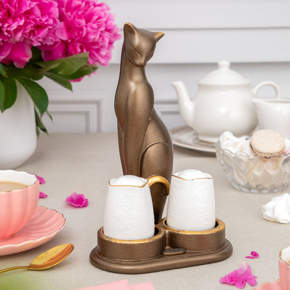 Подставка под специи Грация