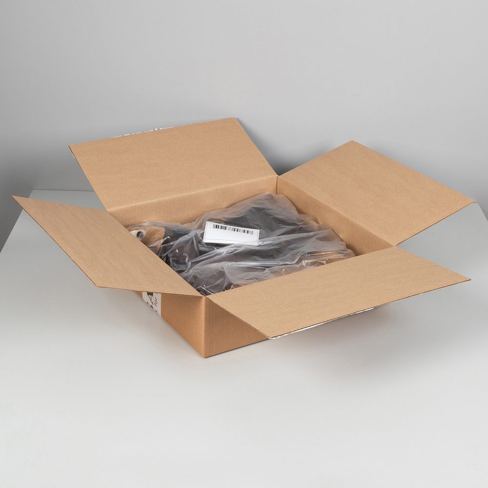 Подушка декоративная Собака Друг