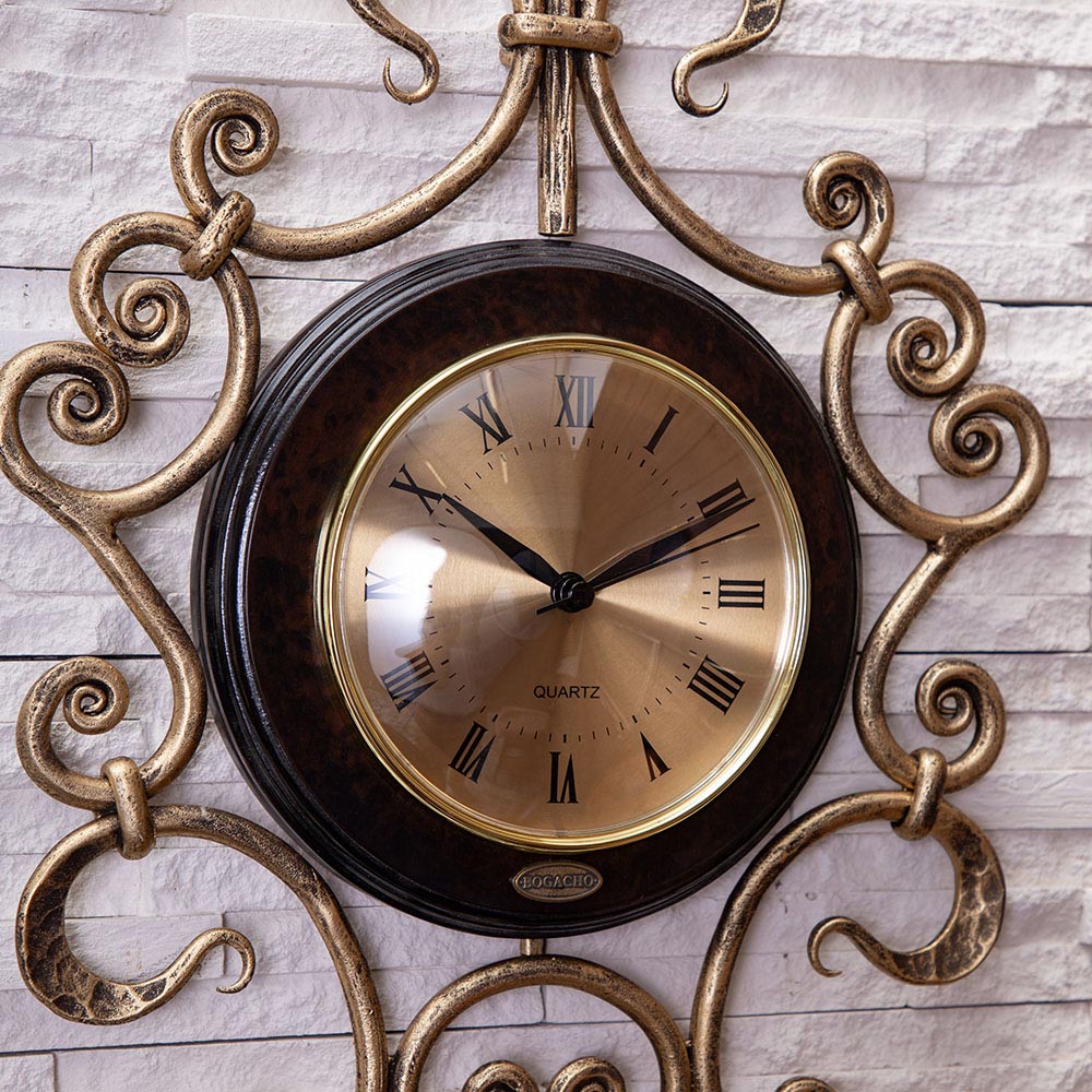 Часы настенные Легенда старого мастера