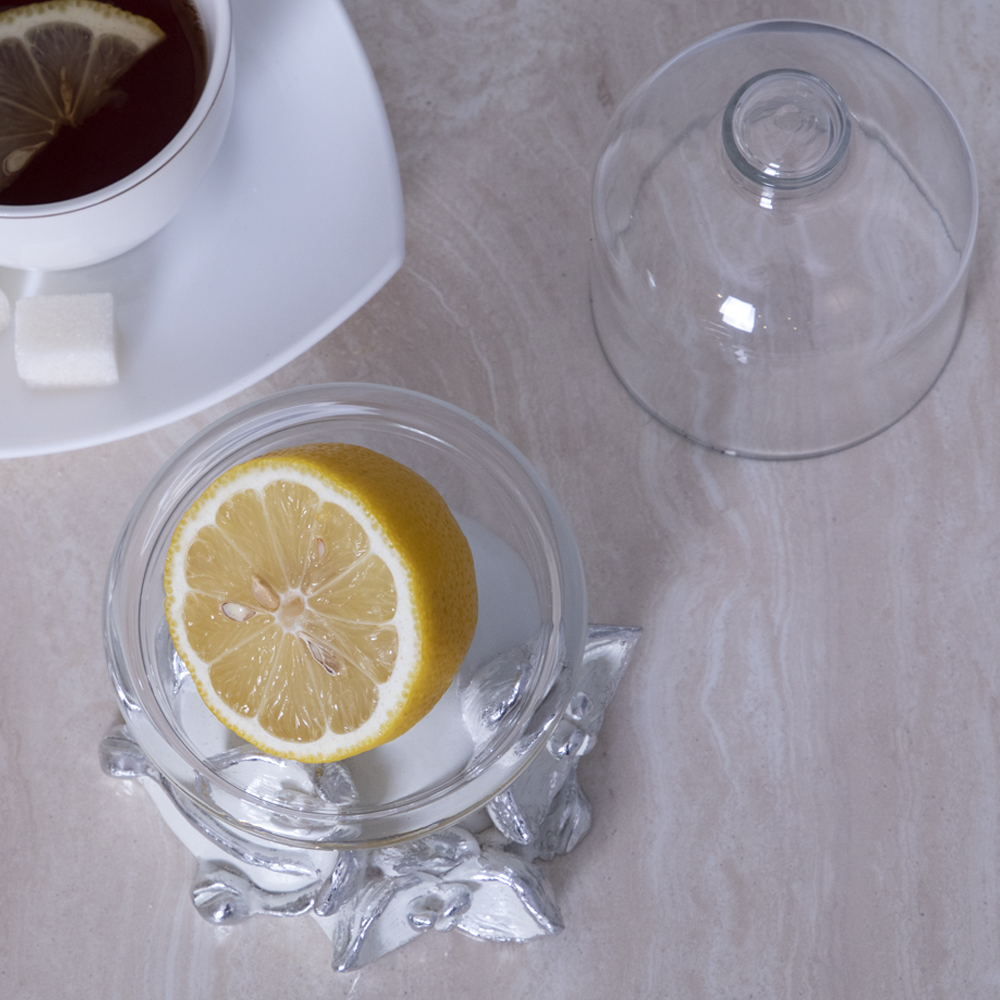 Лимонница Орхидея Лайм 