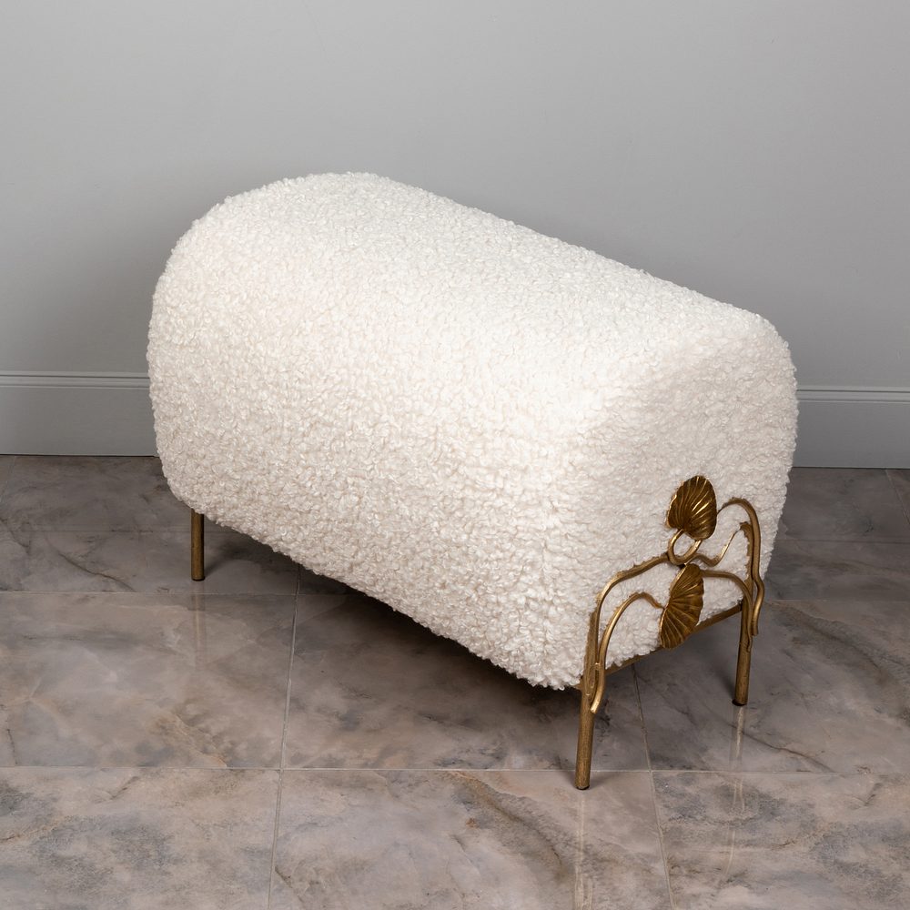 Банкетка Нимфея