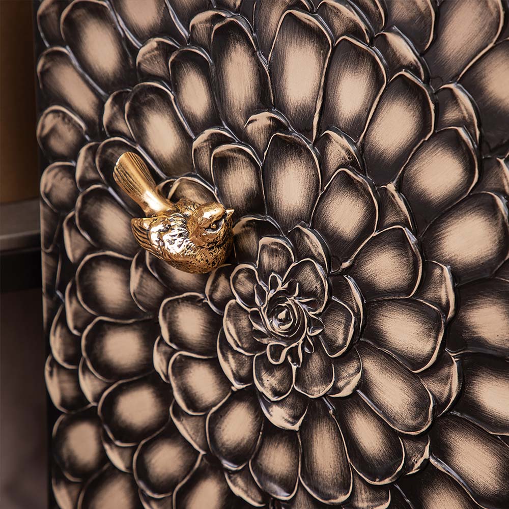 Тумба под телевизор Атмосфера 1550 Классика