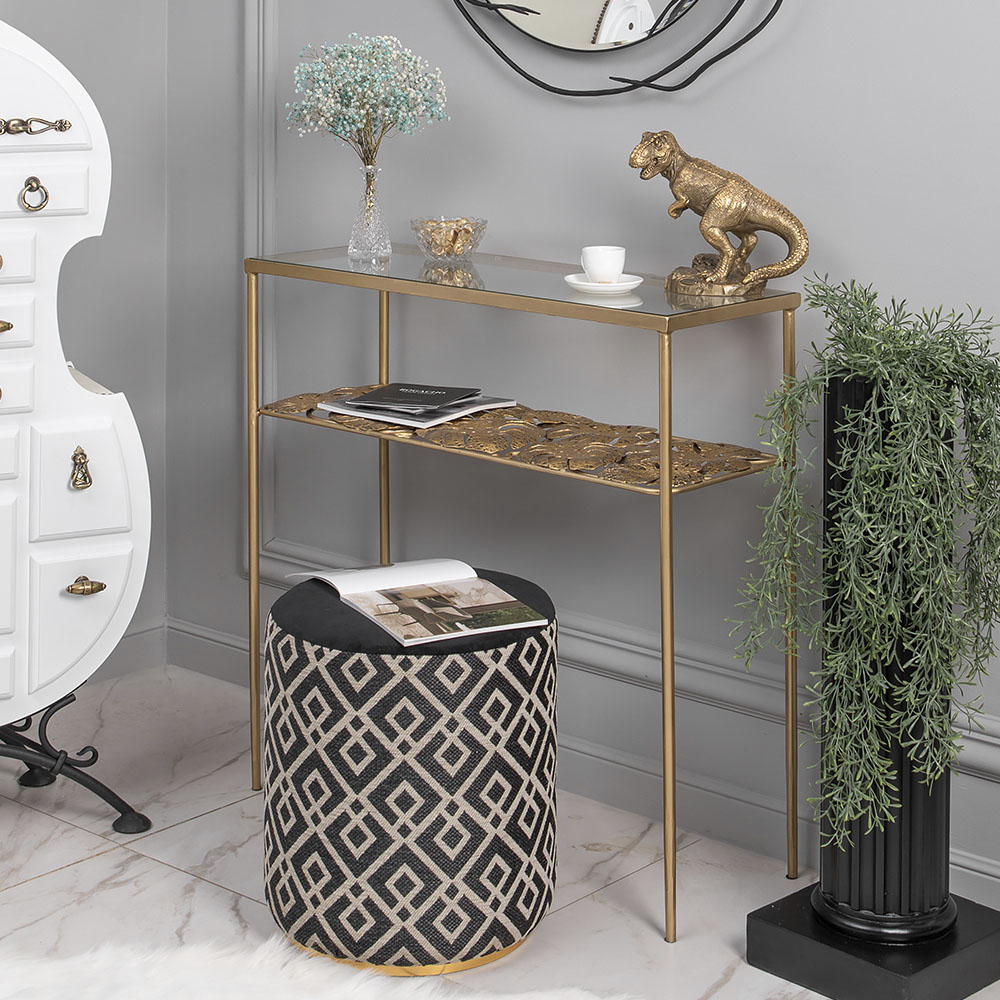 Консоль Монстера