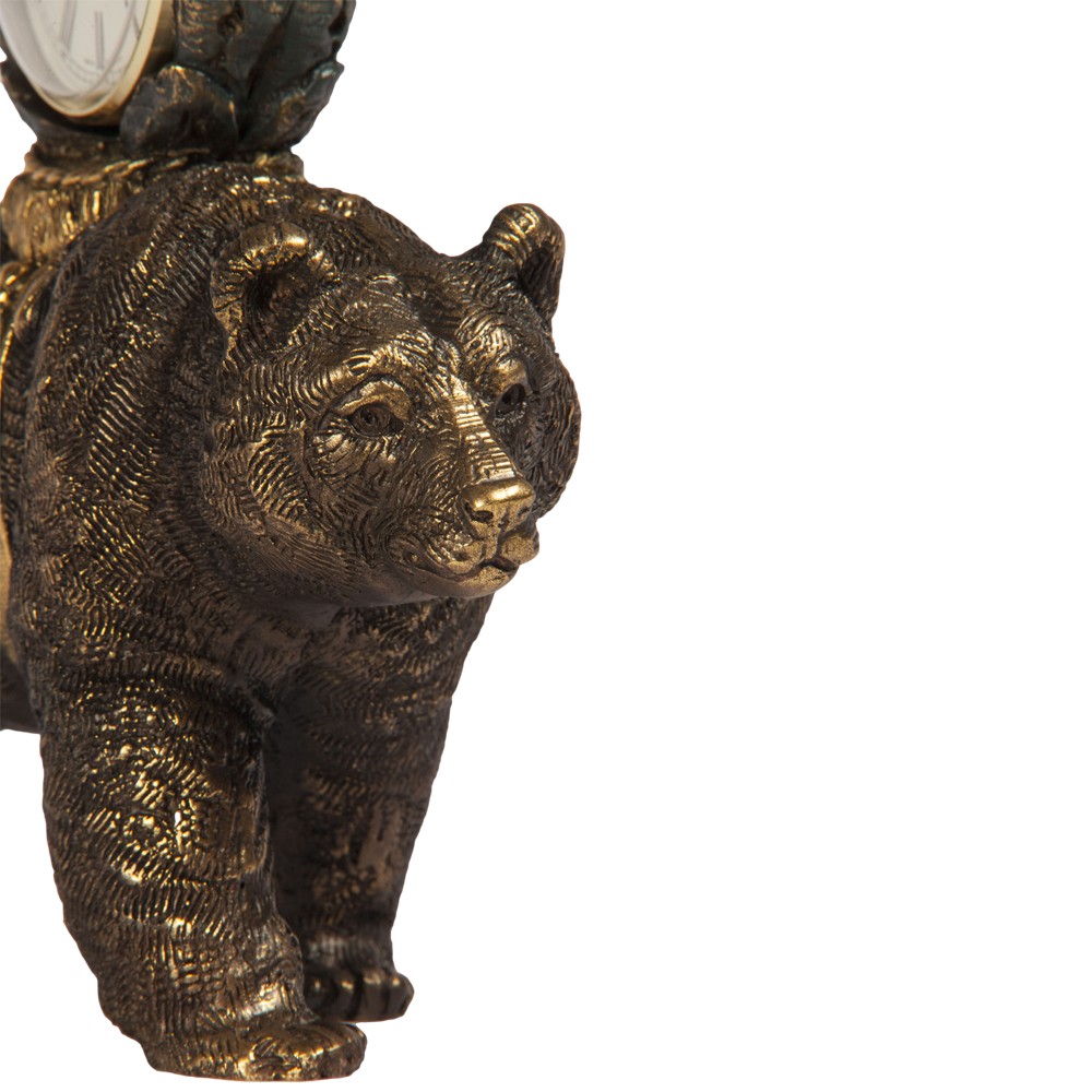 Часы настольные Держава