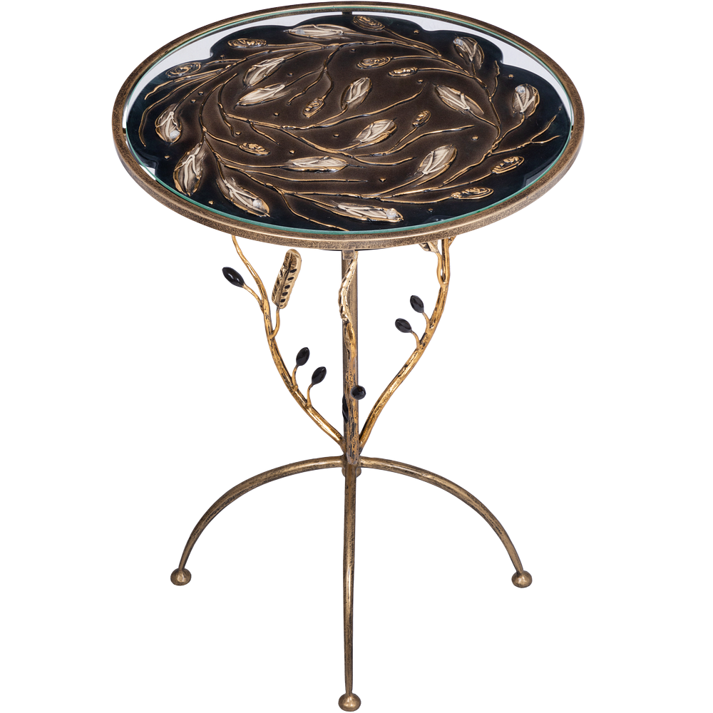 Столик декоративный Олива