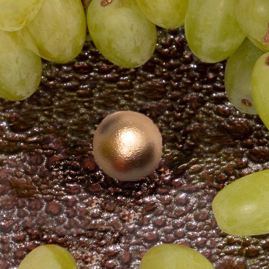 Фруктовница-конфетница Орхидея Лелия