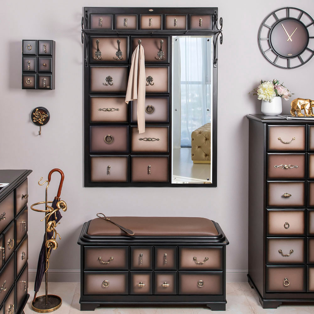 Коллекция Пандора