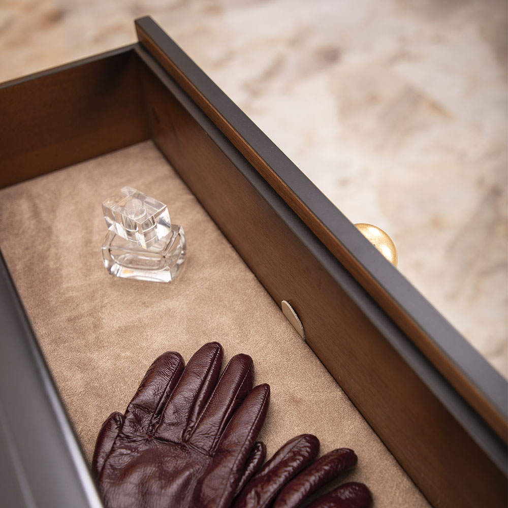 Консоль Врубель 1 пристенная