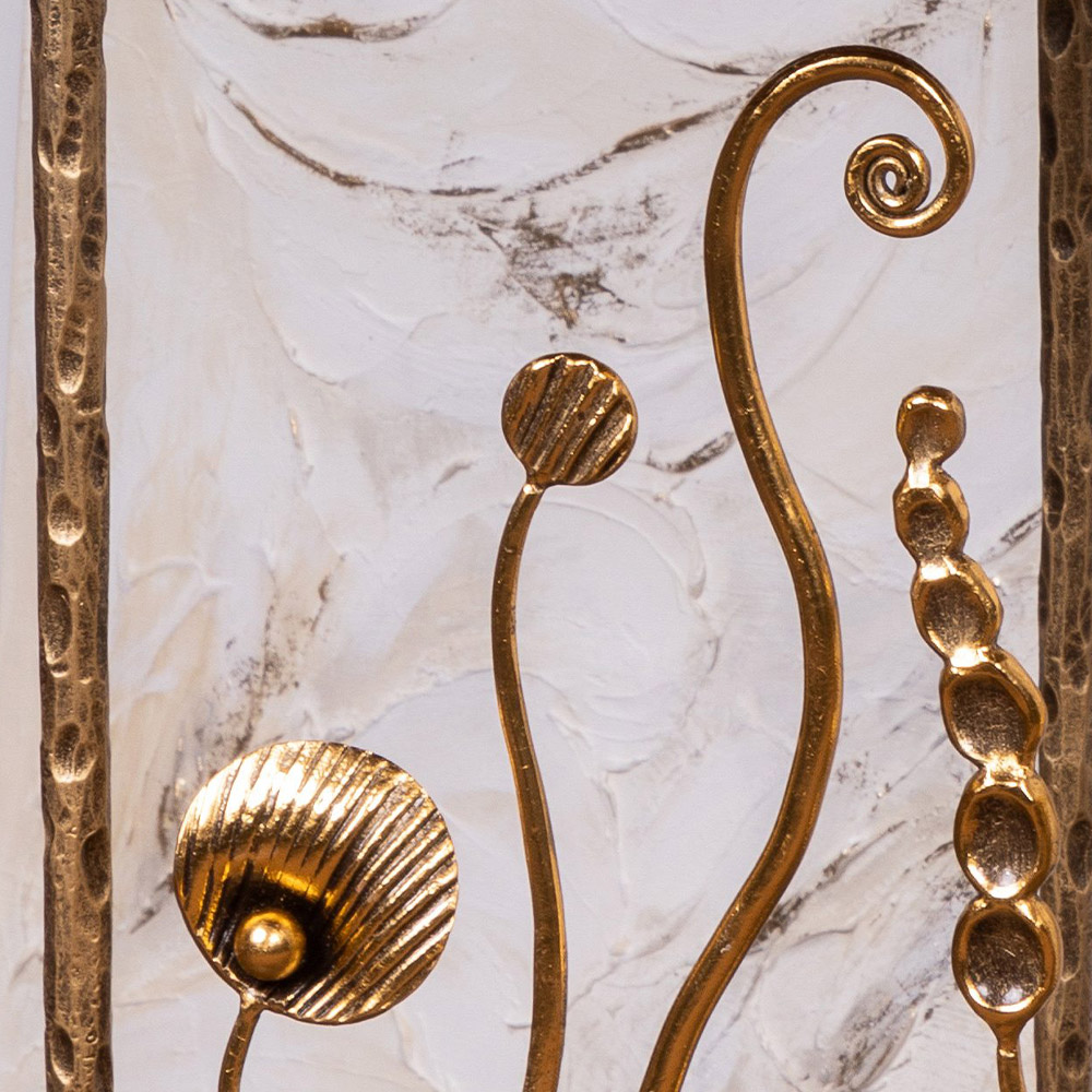 Столик декоративный Атлантида