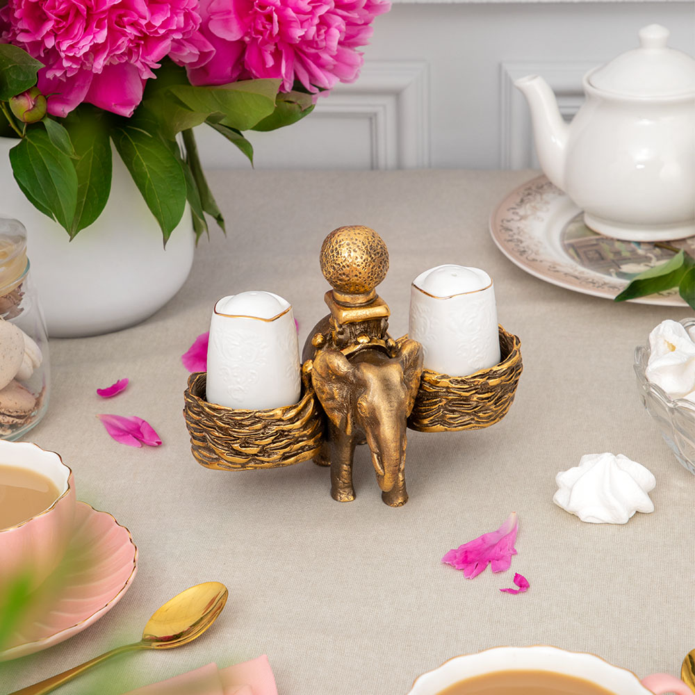 Подставка под специи Слон Бомбей