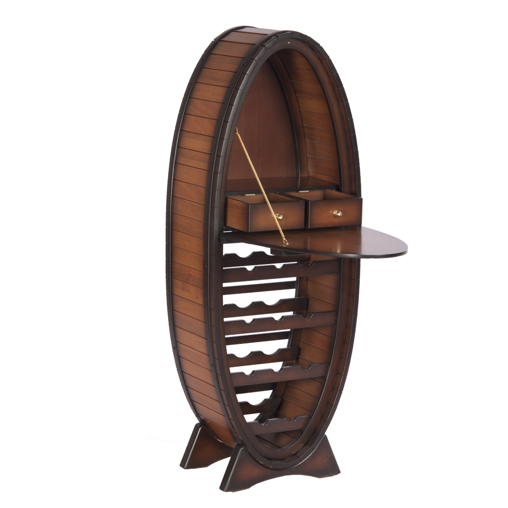 Бар-витрина Капитан Флинт