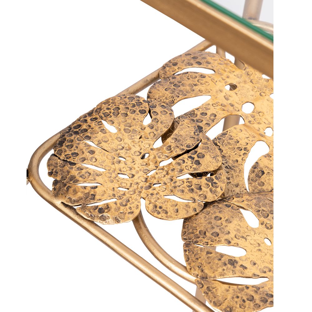 Консоль Монстера