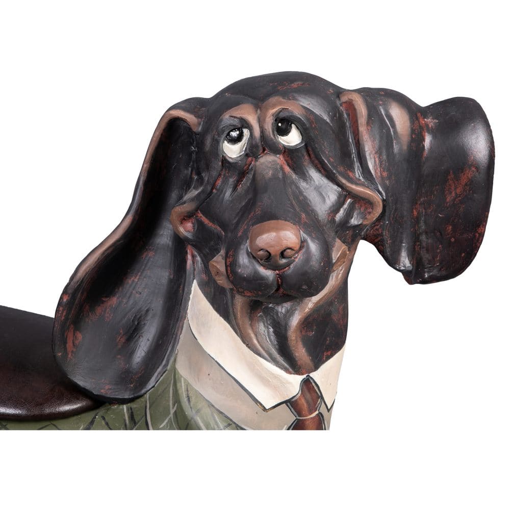 Скамейка Мистер Батон