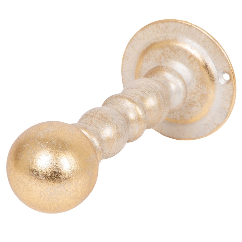 Подхват держатель для штор Классика 