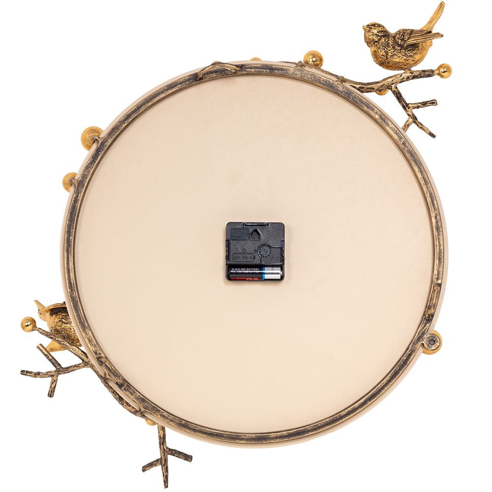 Часы настенные Атмосфера