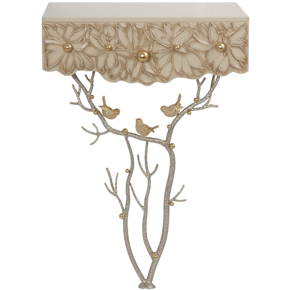 Консоль Атмосфера пристенная