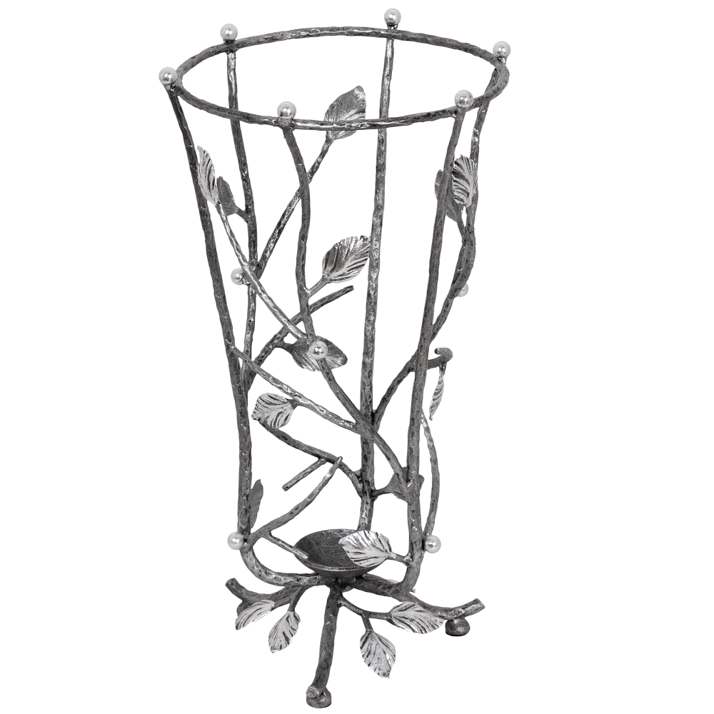 Зонтница Атмосфера