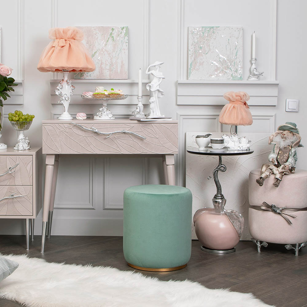 Столик декоративный Яблоко Евы