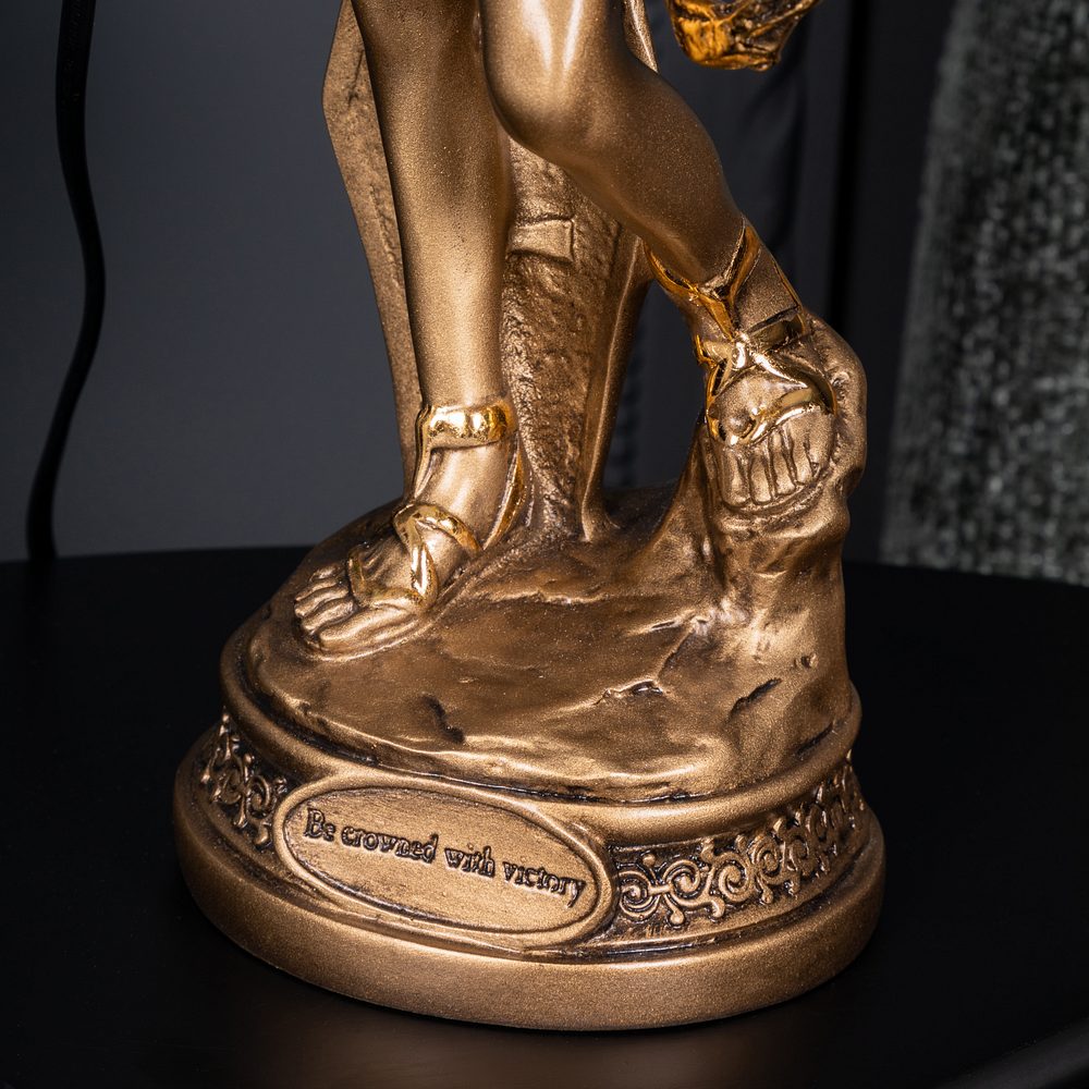 Настольная лампа Свет триумфа