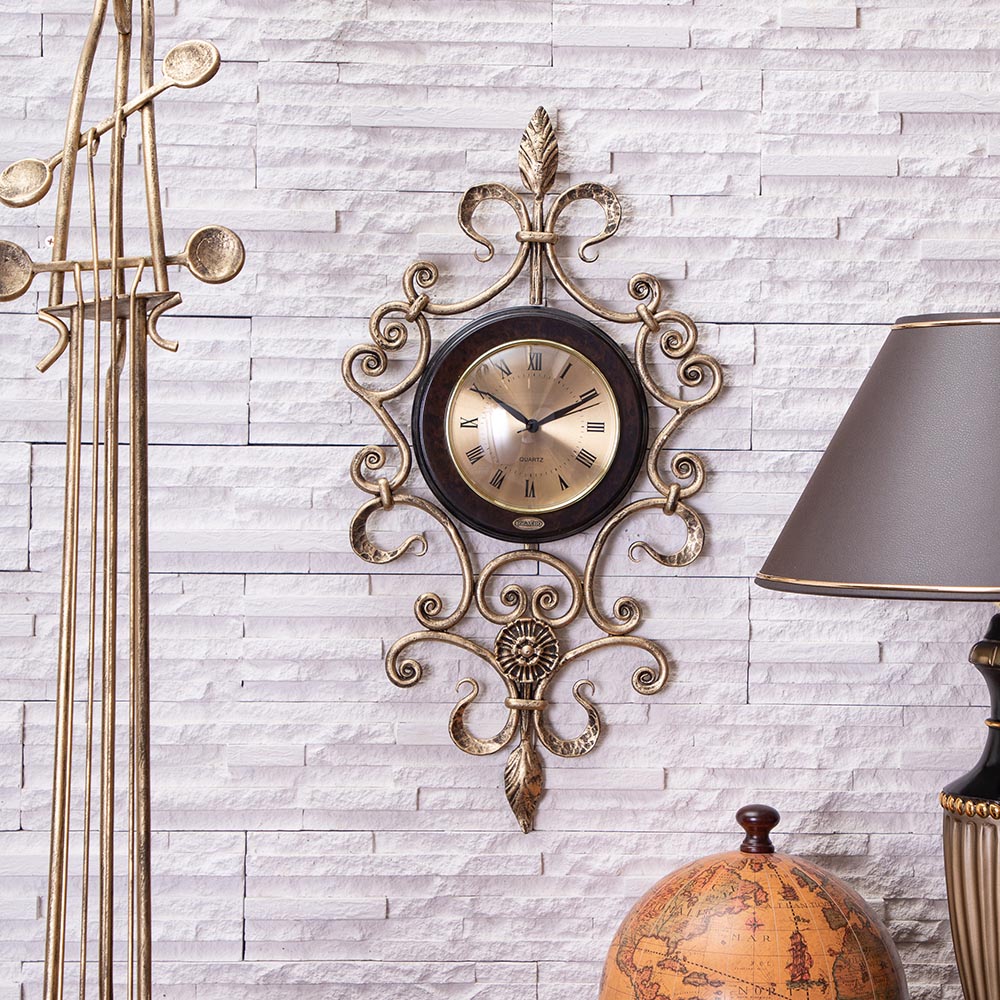 Часы настенные Легенда старого мастера