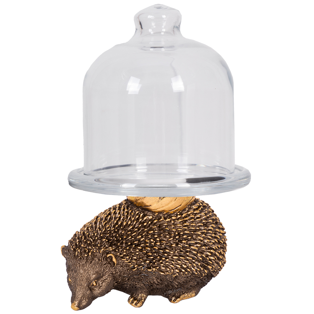 Лимонница Ёжик