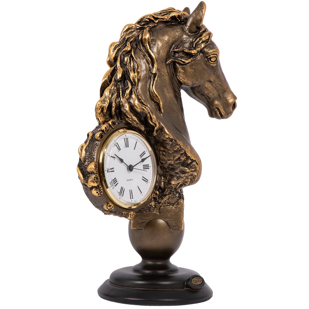 Часы настольные Легенда