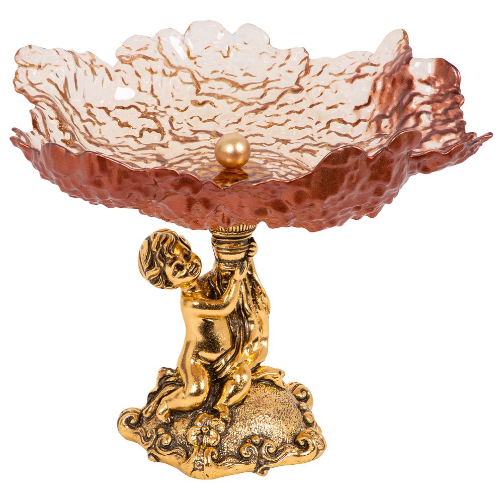 Фруктовница-конфетница Эдем