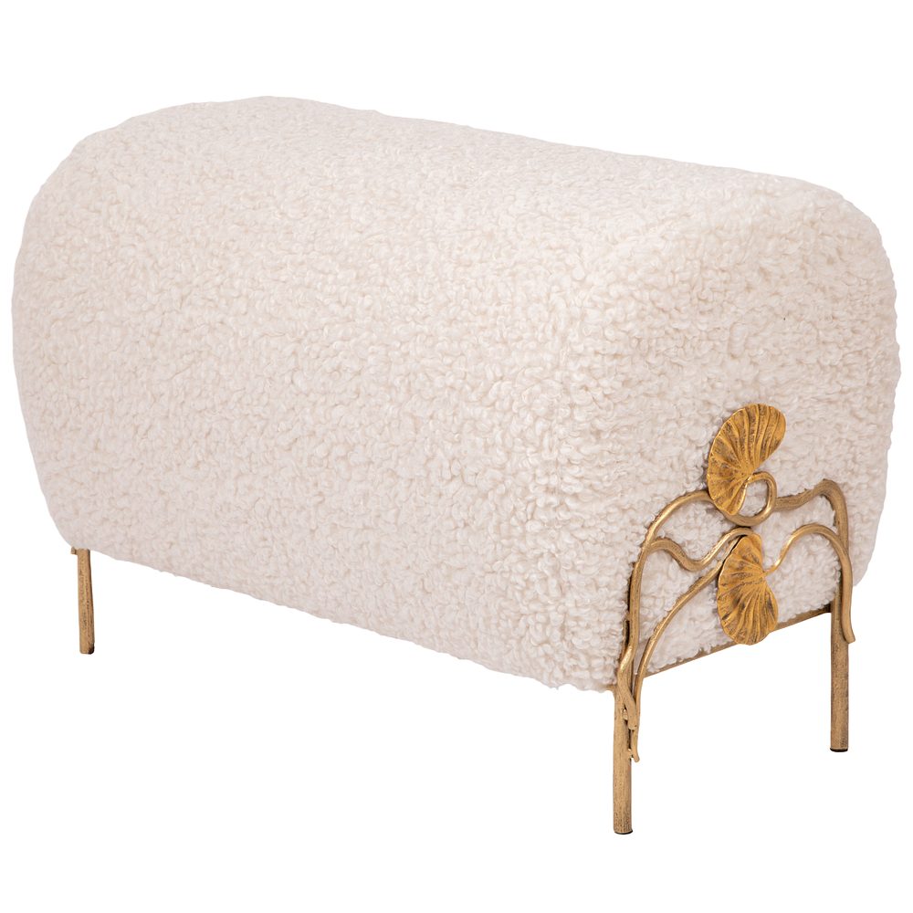 Банкетка Нимфея