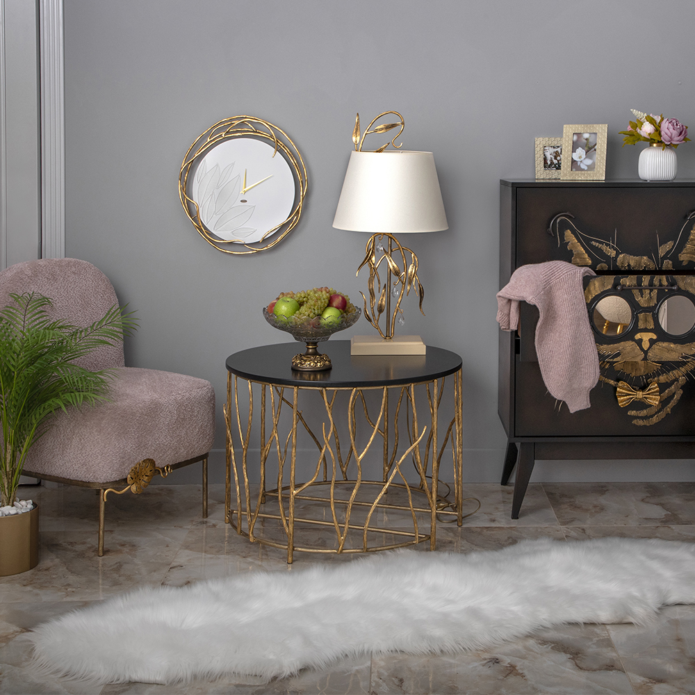 Часы настенные Эстетика 