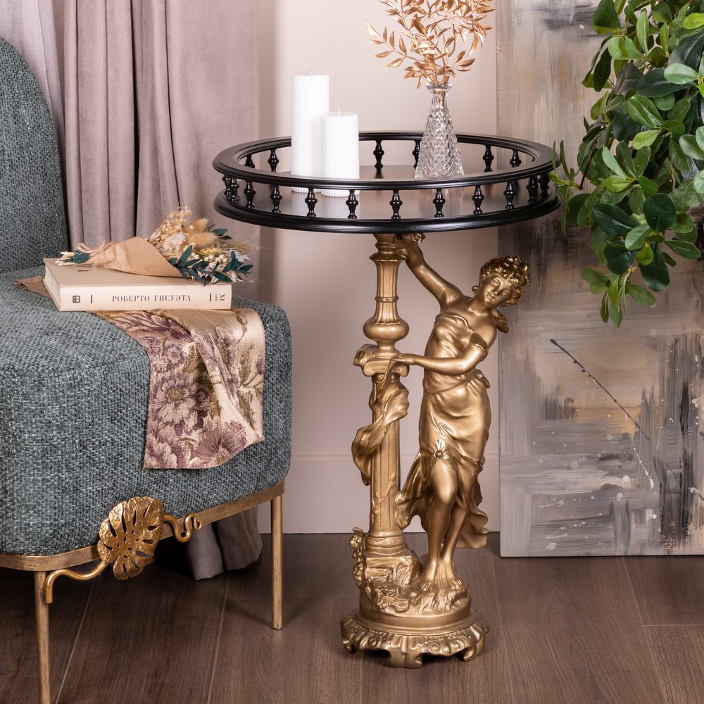 Подставка декоративная Летний вечер