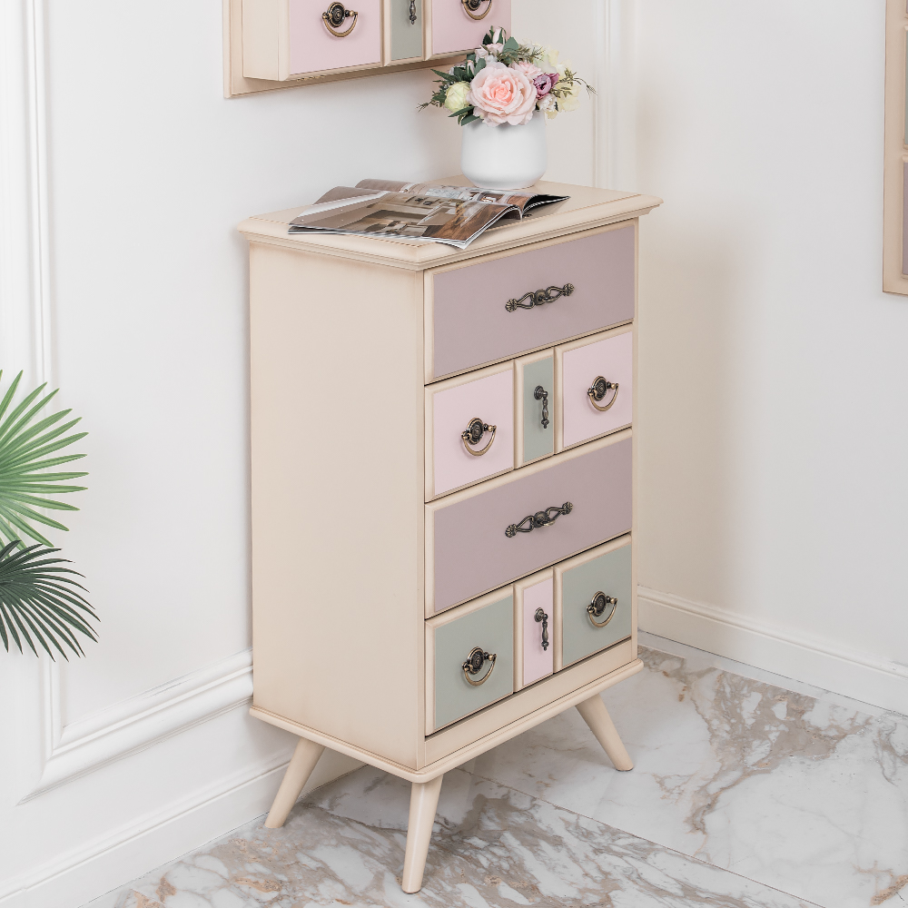 Комод Пандора 1 с 4 ящиками