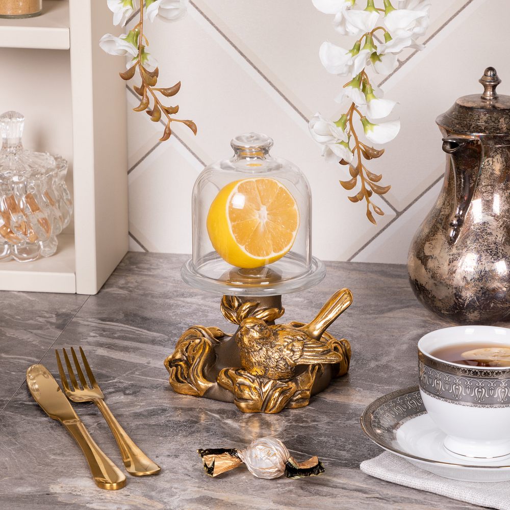 Лимонница Пташка