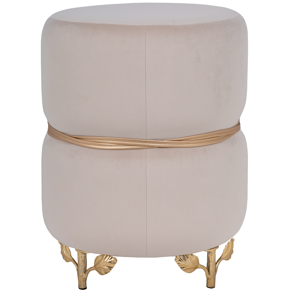 Пуф круглый Атмосфера