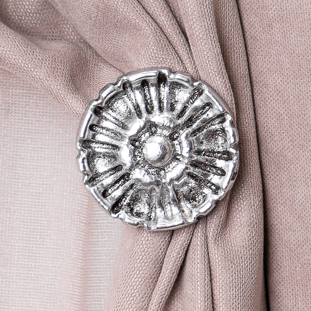 Подхват держатель для штор Гармония