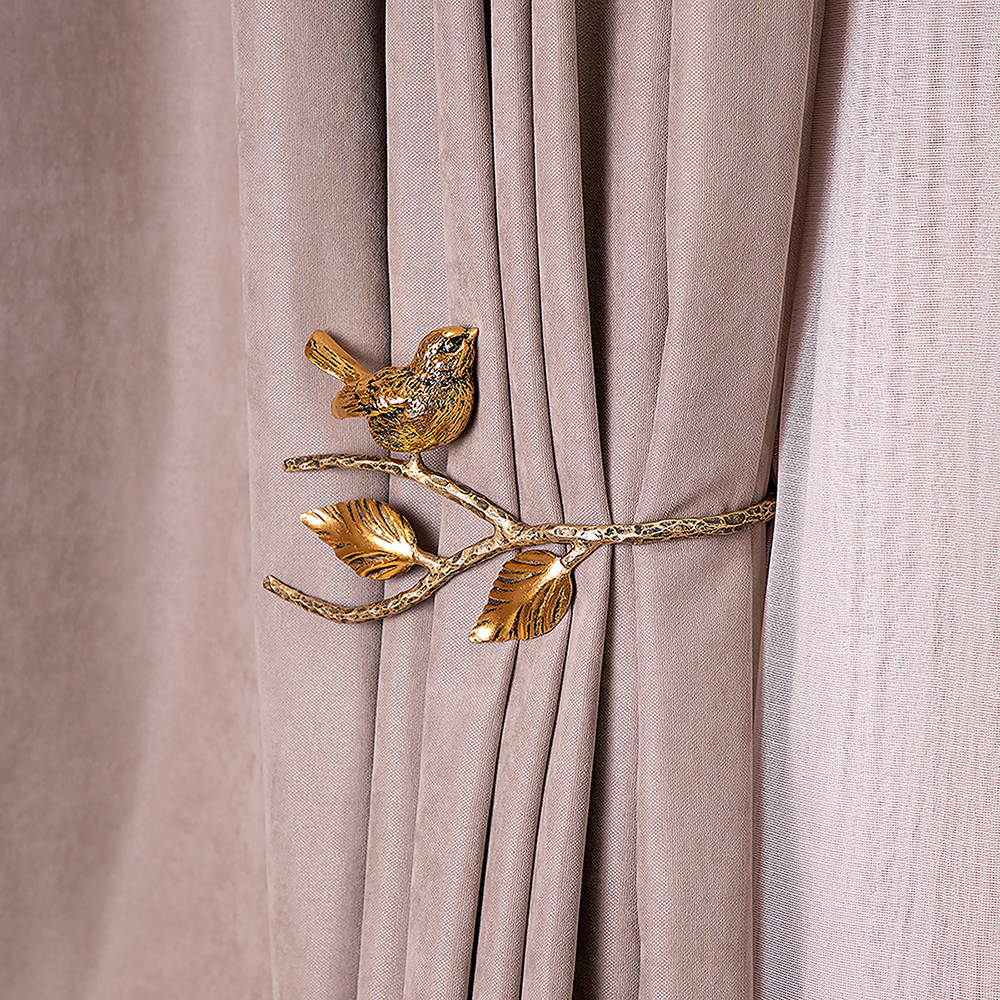 Подхваты держатели для штор Атмосфера (2 шт.)