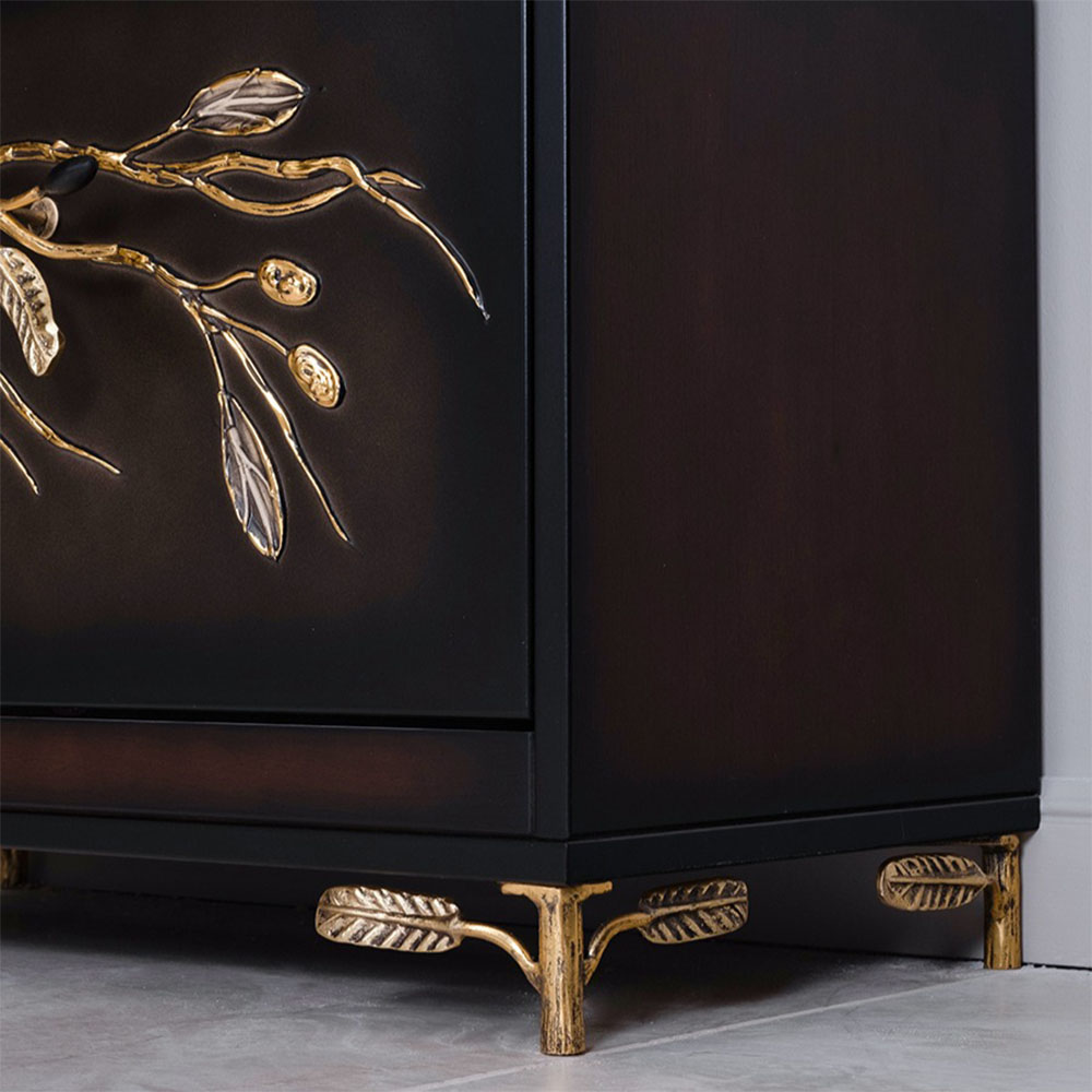 Банкетка Олива