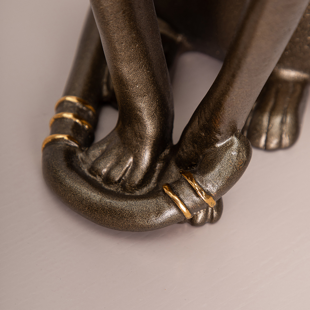 Статуэтка Кошка Египетская 