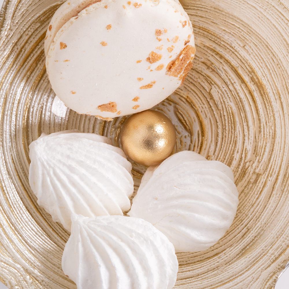 Фруктовница-конфетница Кошка Грация