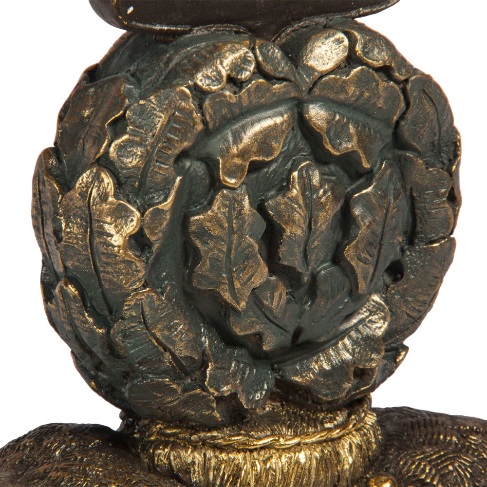 Часы настольные Держава