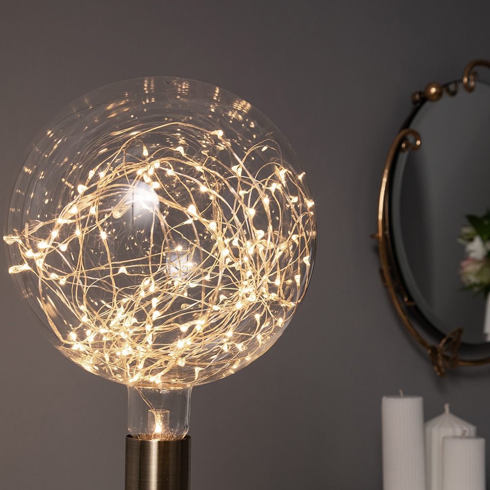 Светильник напольный Кот Атлант