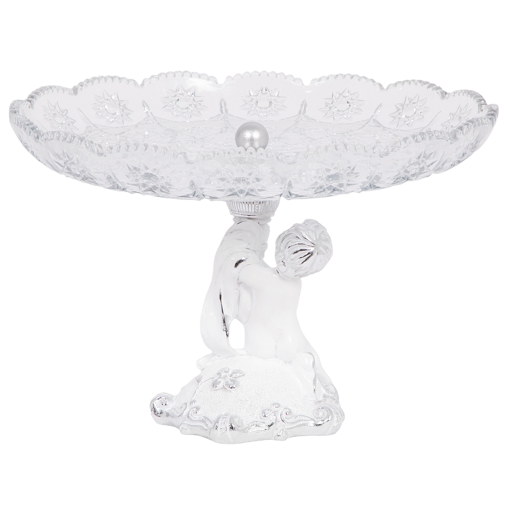 Фруктовница-конфетница Эдем