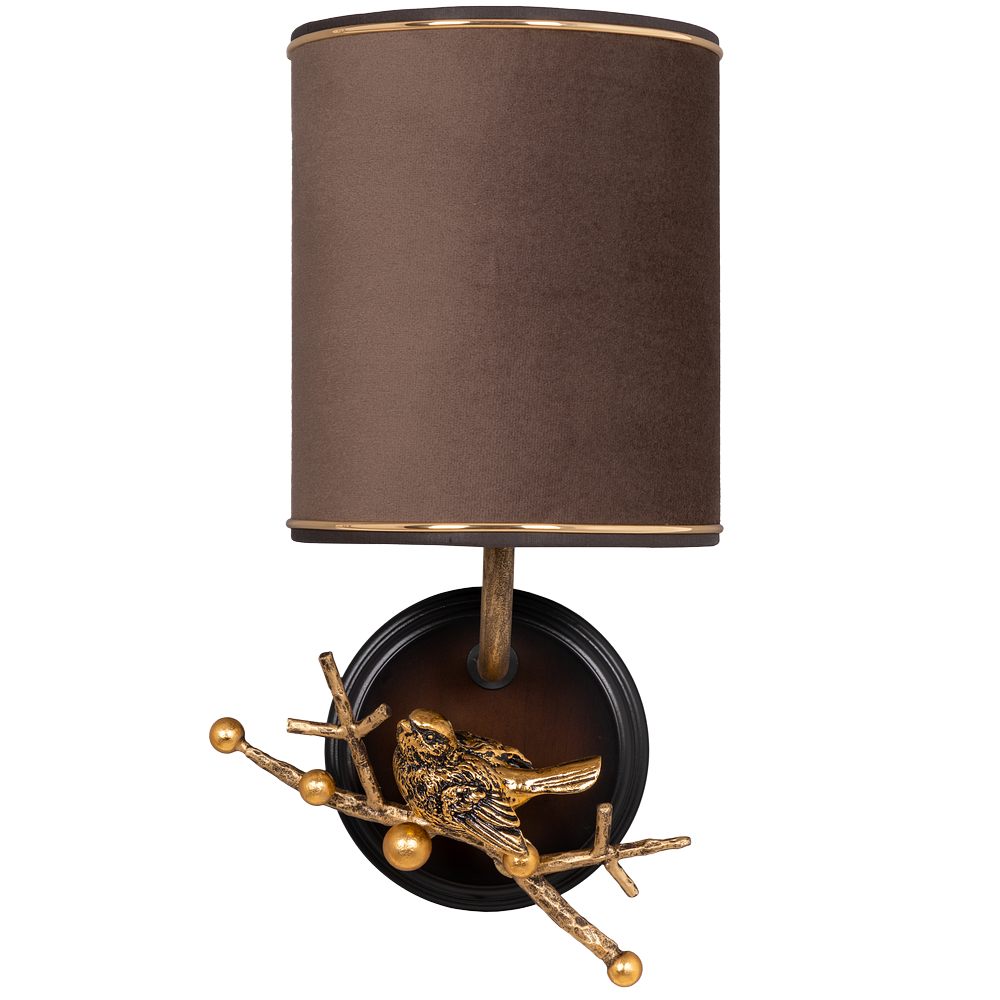 Настенный светильник бра Атмосфера левый