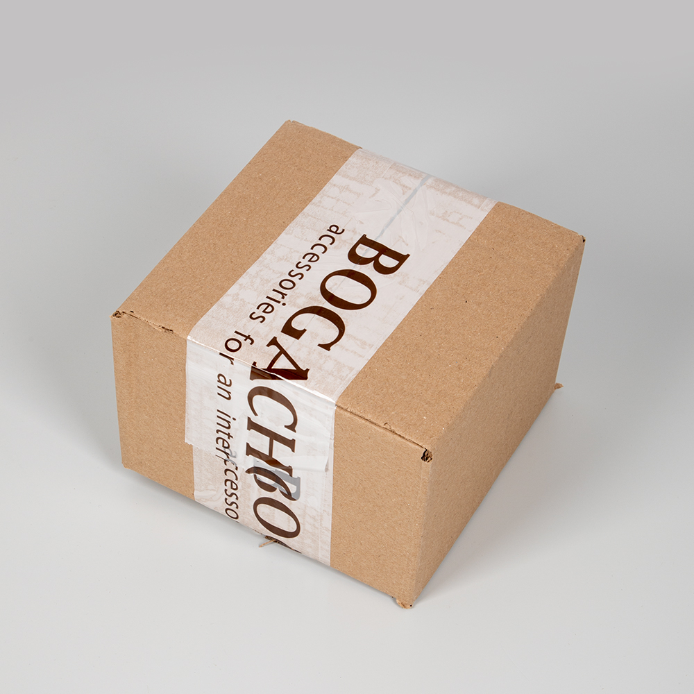 Ручка мебельная скоба Атмосфера Птичка круглая левая