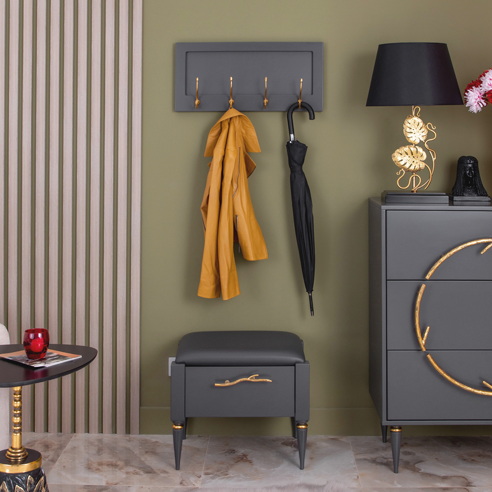 Банкетка Эстетика компактная