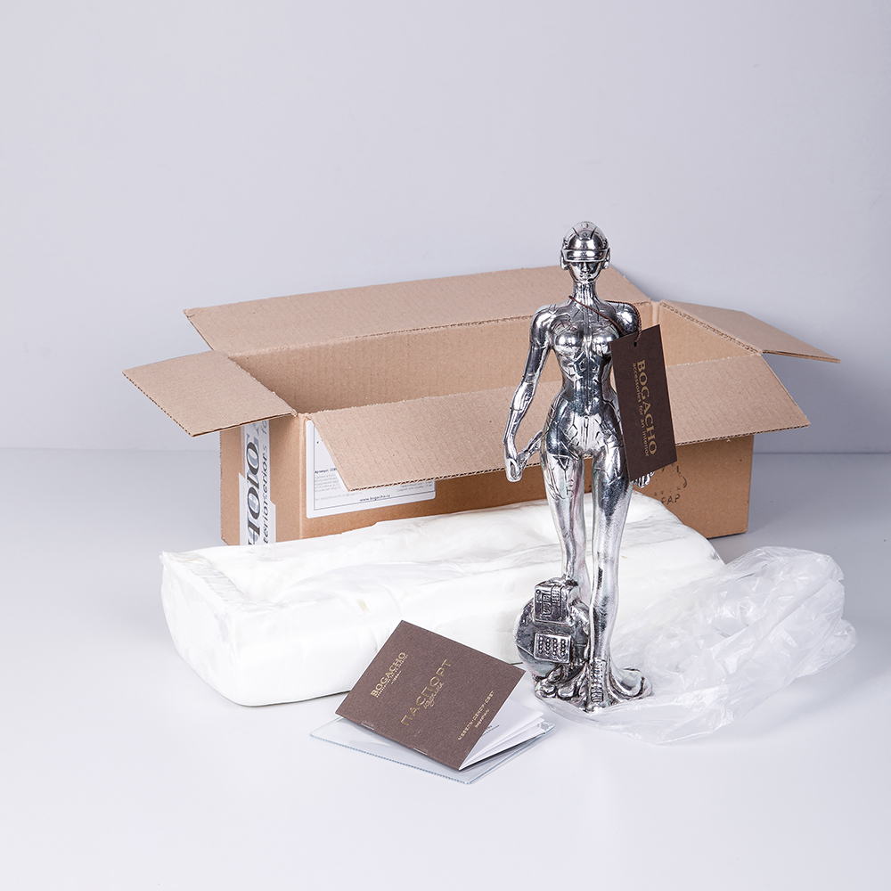 Статуэтка Алиса