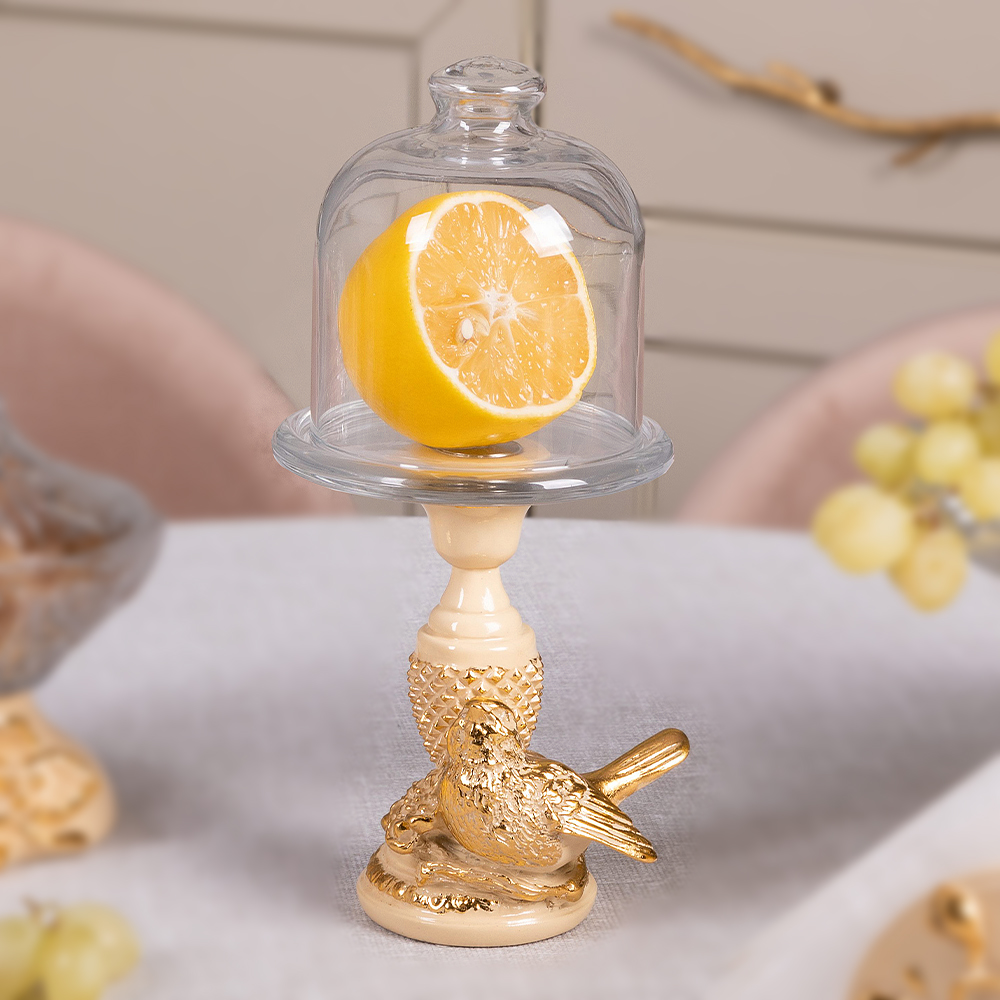 Лимонница Атмосфера