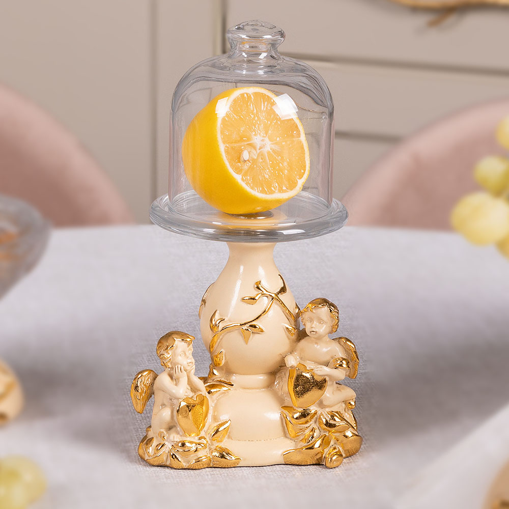 Лимонница Идиллия