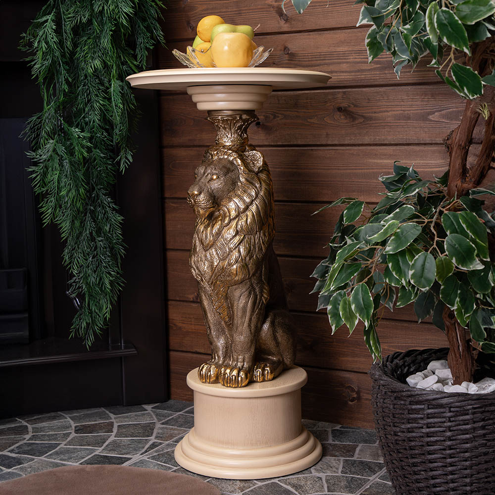 Подставка декоративная Лион