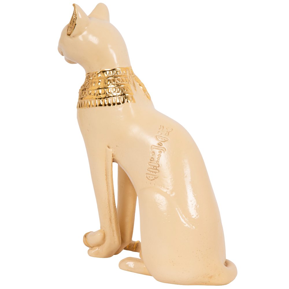 Статуэтка Кошка Египетская 