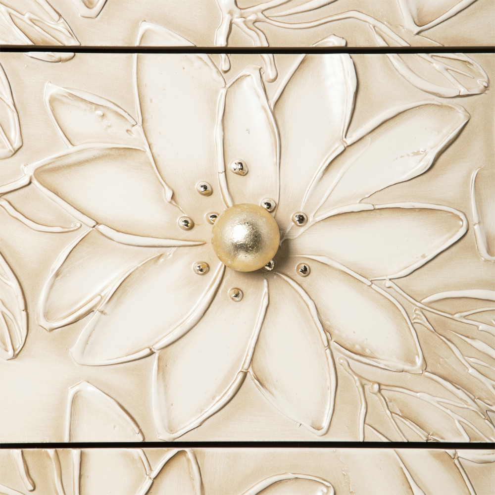 Тумба для обуви Атмосфера с 4 ящиками